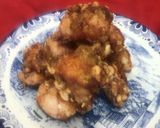 時短唐揚げ♫作り方6写真