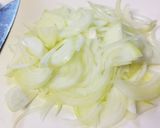 綾ポークde豚丼♪作り方2写真