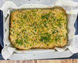 簡単　松風焼き作り方6写真