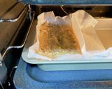 簡単　松風焼き作り方5写真