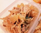 パパのお弁当Ver.20230502作り方1写真