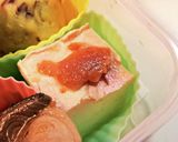 パパのお弁当Ver.20230502作り方2写真