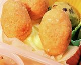 パパのお弁当Ver.20230502作り方3写真