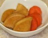 大根即席漬作り方6写真