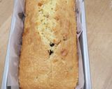 パウンドケーキ2(材料を変えて）作り方11写真