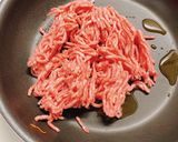 無添加焼肉の生たれで作る　台湾焼きそば作り方6写真