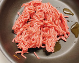 無添加焼肉の生たれで作る　台湾焼きそば作り方6写真