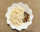 ひじきと高野豆腐のちらし寿司作り方3写真