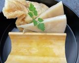 令和五年　皐月二日　お弁当作り方4写真