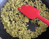 育ちに育ったふきのとうで☆ふきのとう味噌作り方4写真
