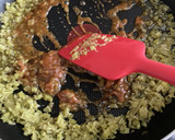 育ちに育ったふきのとうで☆ふきのとう味噌作り方5写真