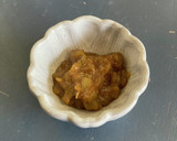 育ちに育ったふきのとうで☆ふきのとう味噌作り方6写真