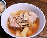 パパの晩御飯Ver.20230501作り方1写真