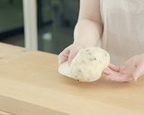 レーズンバンズ：レーズンパン作り方12写真