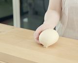 レーズンバンズ：レーズンパン作り方10写真