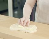 レーズンバンズ：レーズンパン作り方9写真