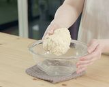 レーズンバンズ：レーズンパン作り方6写真