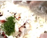 ダシの旨味が凝縮！幻のたこ天【食遺産】作り方2写真
