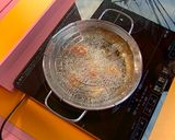 ダシの旨味が凝縮！幻のたこ天【食遺産】作り方4写真
