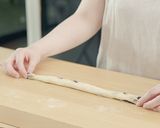 レーズンバンズ：レーズンパン作り方22写真