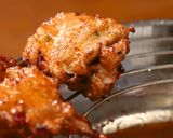 ダシの旨味が凝縮！幻のたこ天【食遺産】作り方5写真