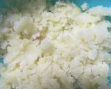 じゃがいもミートソースチーズ作り方4写真