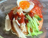 ビビン麺作り方6写真