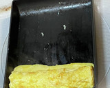 だし巻き卵作り方7写真