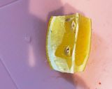 いちごのカッペリーニ作り方4写真