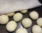 手のひらサイズのベーコンエピ✨作り方6写真