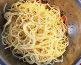 いちごのカッペリーニ作り方10写真