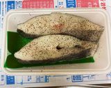 カラスカレイのバター醤油ソテー作り方1写真