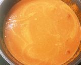 生姜の香るミニトマトのビスク風作り方6写真