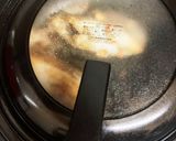 カラスカレイのバター醤油ソテー作り方5写真