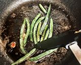 カラスカレイのバター醤油ソテー作り方7写真