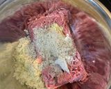 至高のロールキャベツ作り方5写真