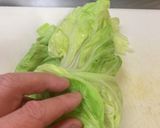 至高のロールキャベツ作り方10写真