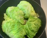 至高のロールキャベツ作り方13写真