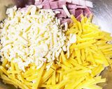 じゃがいもインカのめざめガレット作り方1写真