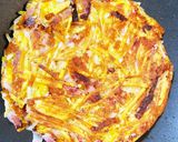 じゃがいもインカのめざめガレット作り方5写真