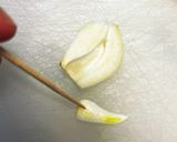 My黄金比スペアリブ作り方4写真