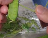 ツナと蓮根のデリサラダ作り方1写真