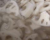 ツナと蓮根のデリサラダ作り方5写真