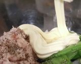ツナと蓮根のデリサラダ作り方7写真