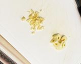 ホタルイカと春キャベツのペペロンチーノ作り方2写真