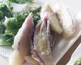 米粉天ぷら★カリカリ★作り置きOK★簡単作り方9写真