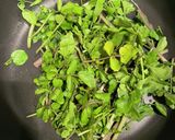 ウニクレソン→うにのようなビヨンドとうふ作り方2写真
