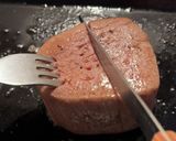 シャトーブリアンのバター焼き作り方6写真