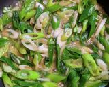 葉ネギの味噌玉作り方4写真