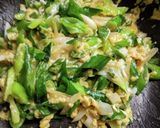 葉ネギの味噌玉作り方6写真